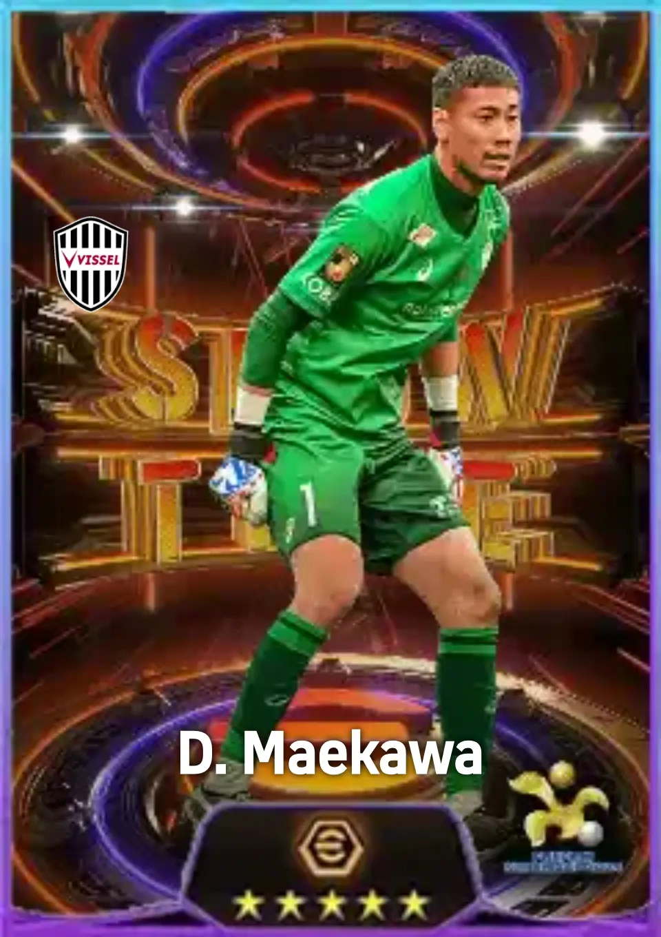 Player