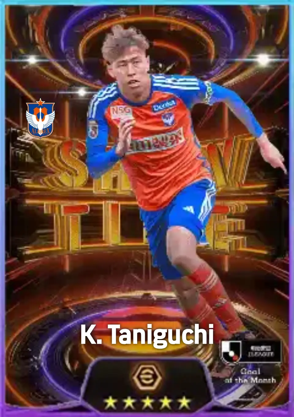 Player