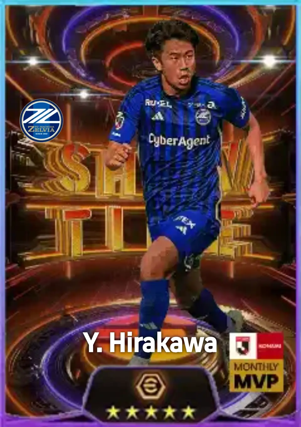 Player