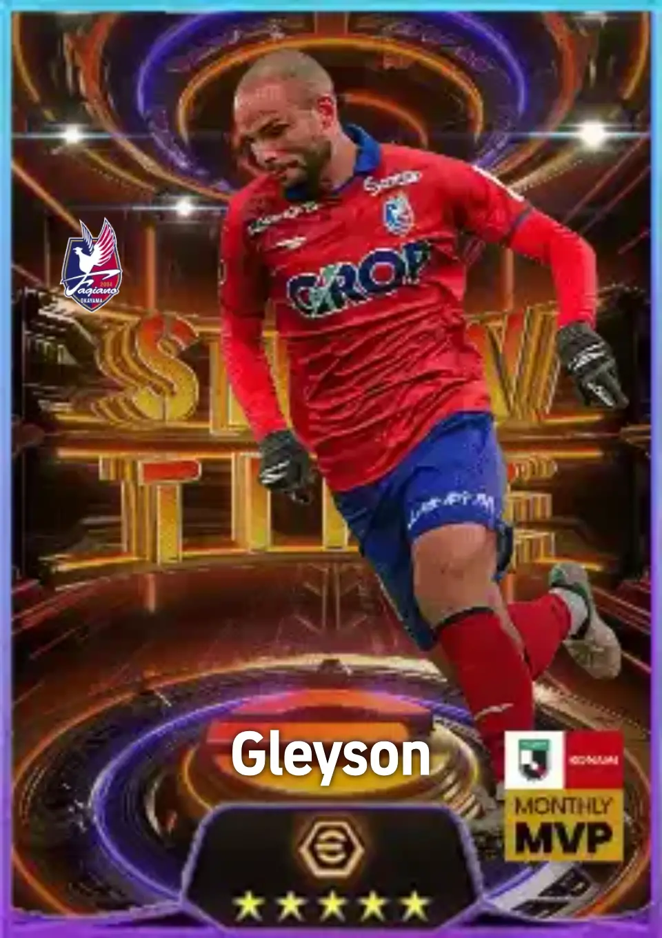 Player