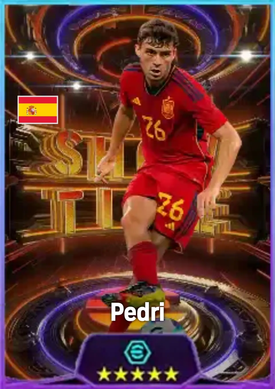 Player