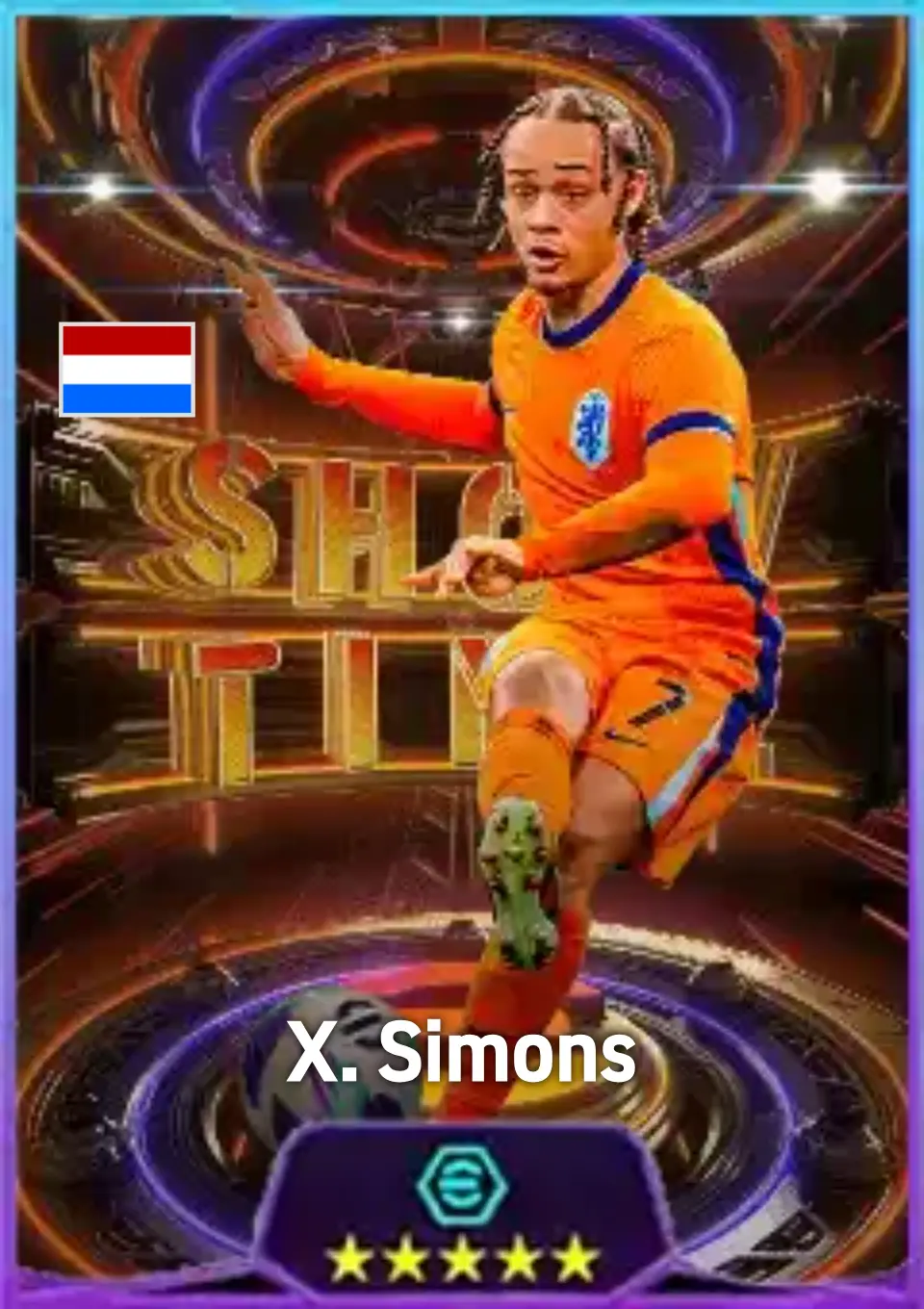 Player