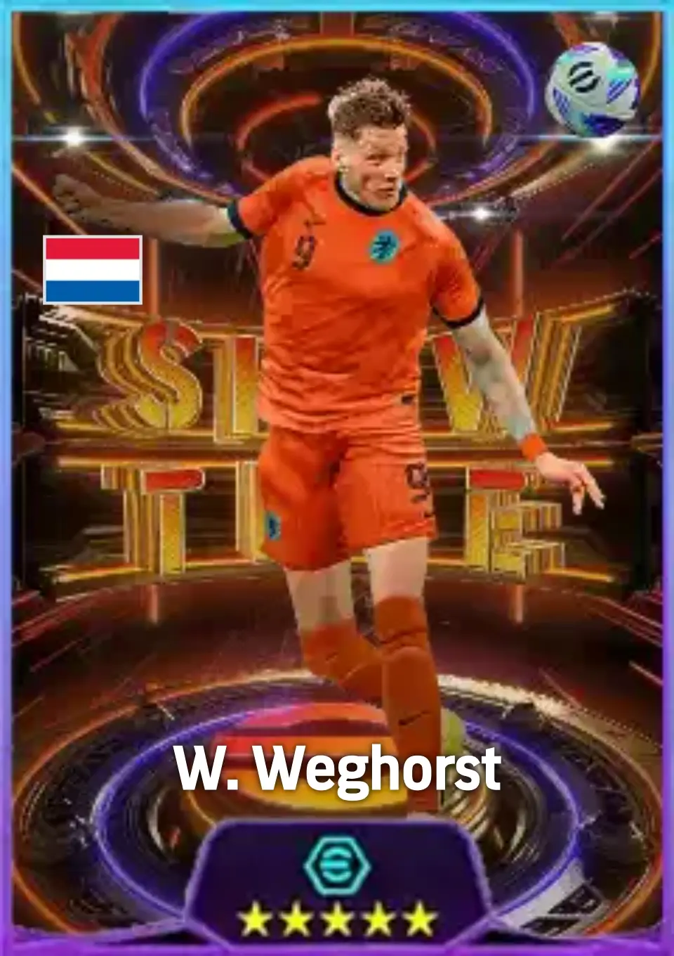 Player