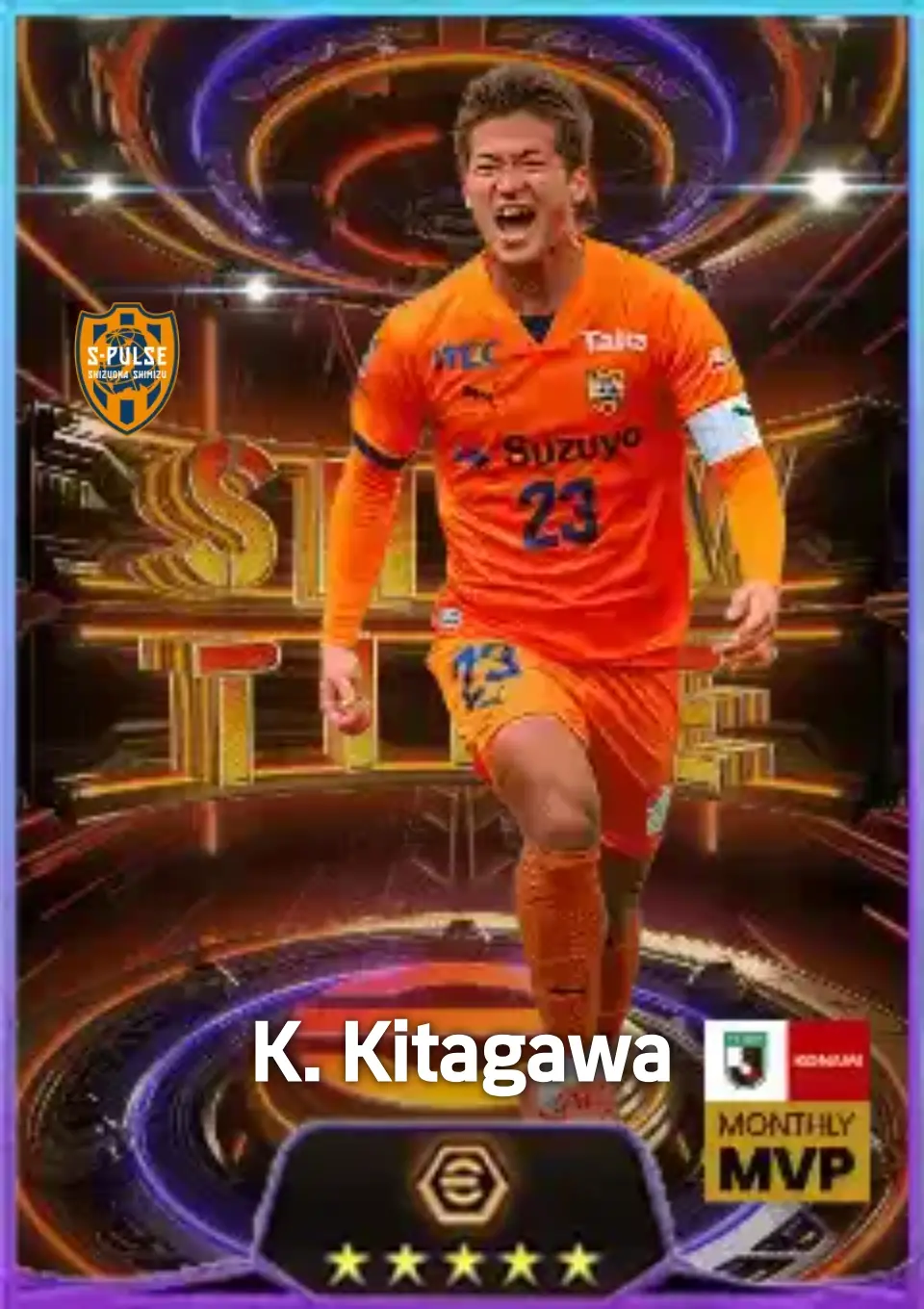 Player