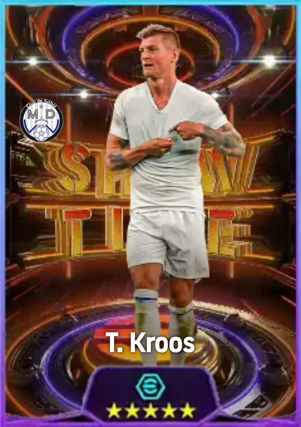 Player