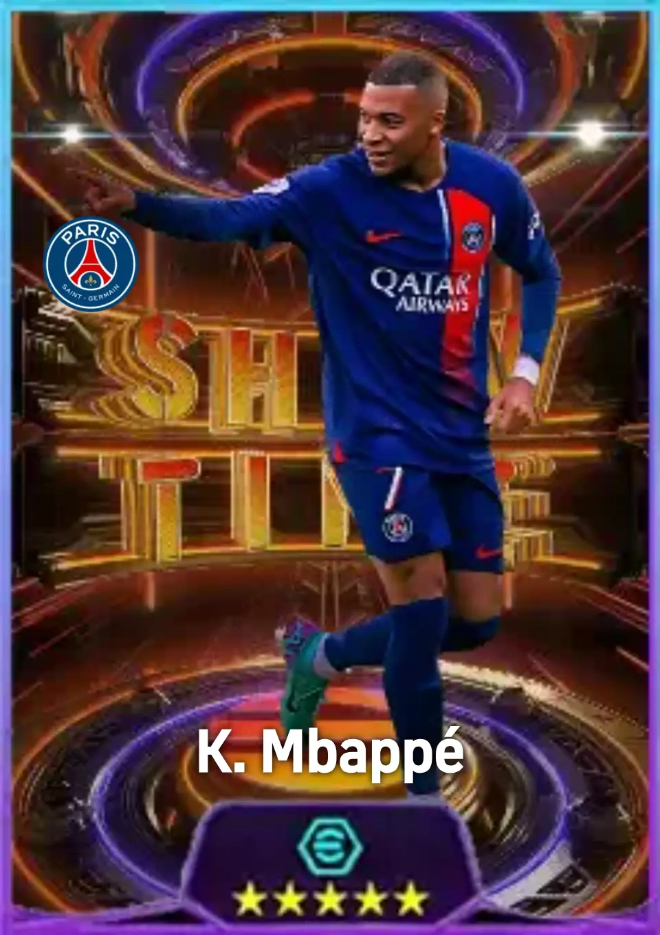 Player