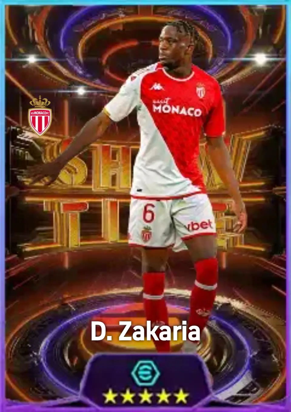 Player