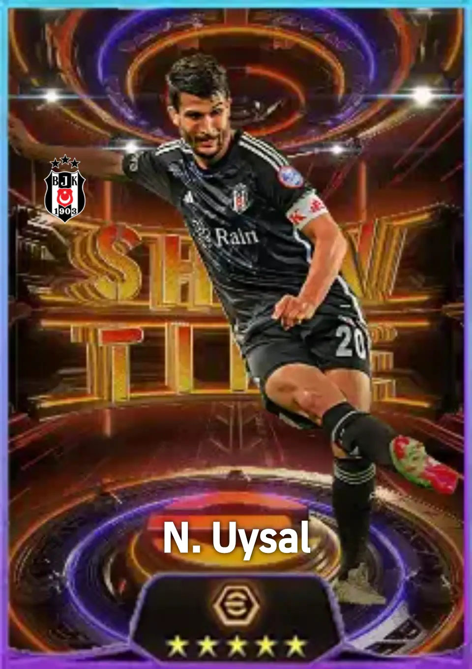 Player