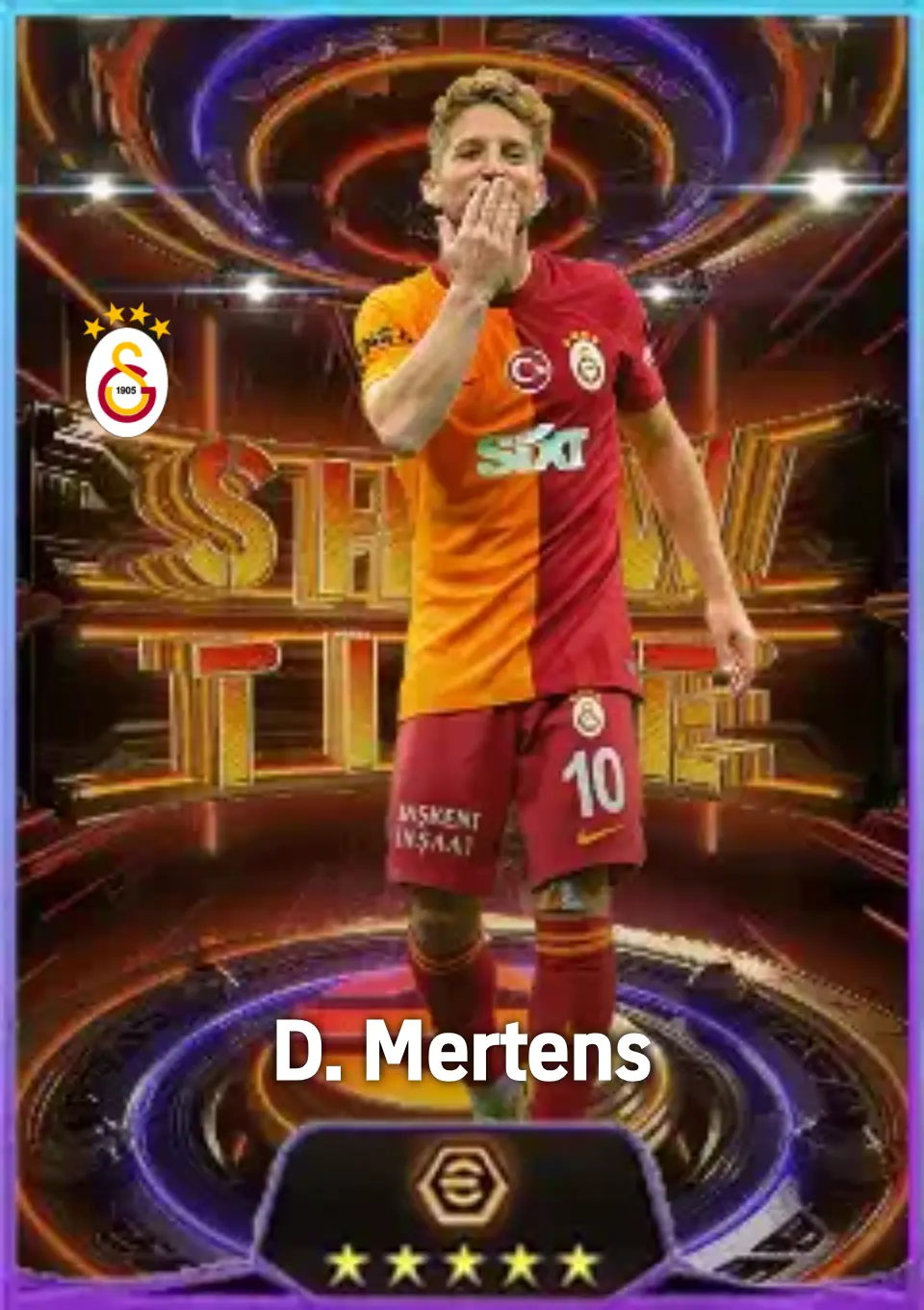 Player