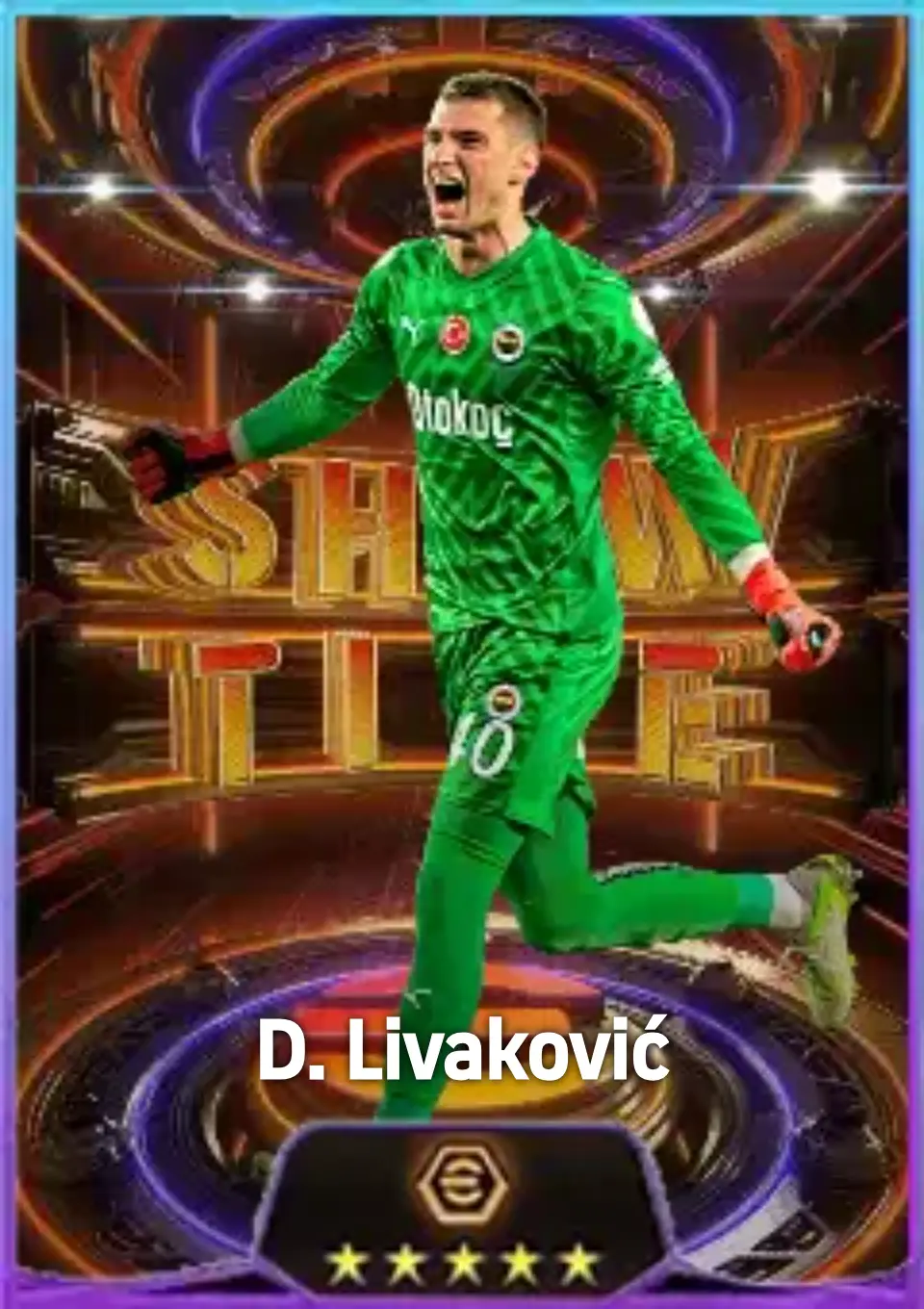 Player