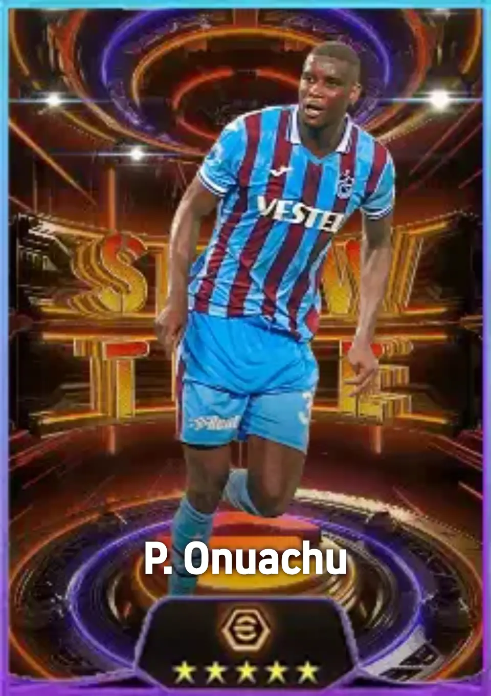 Player