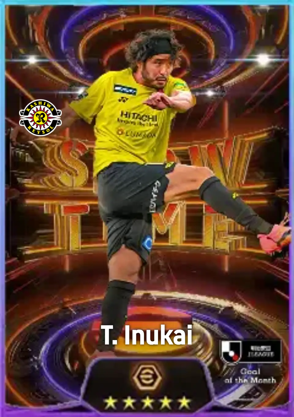 Player