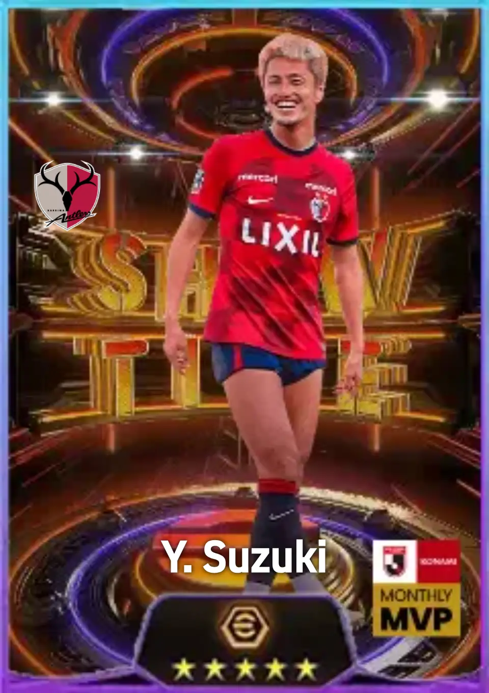 Player