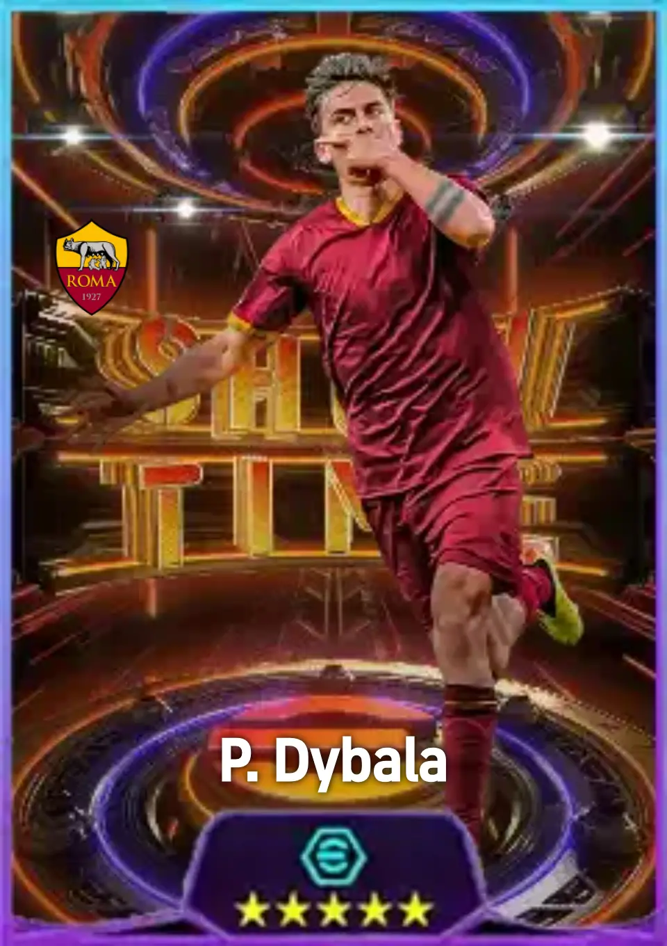 Player