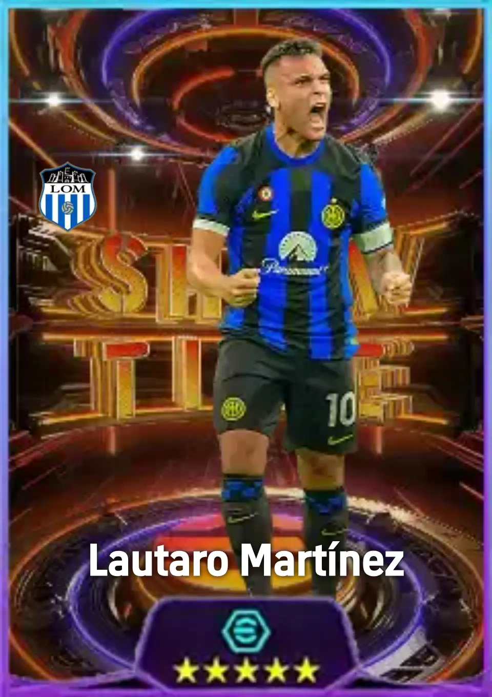 Player