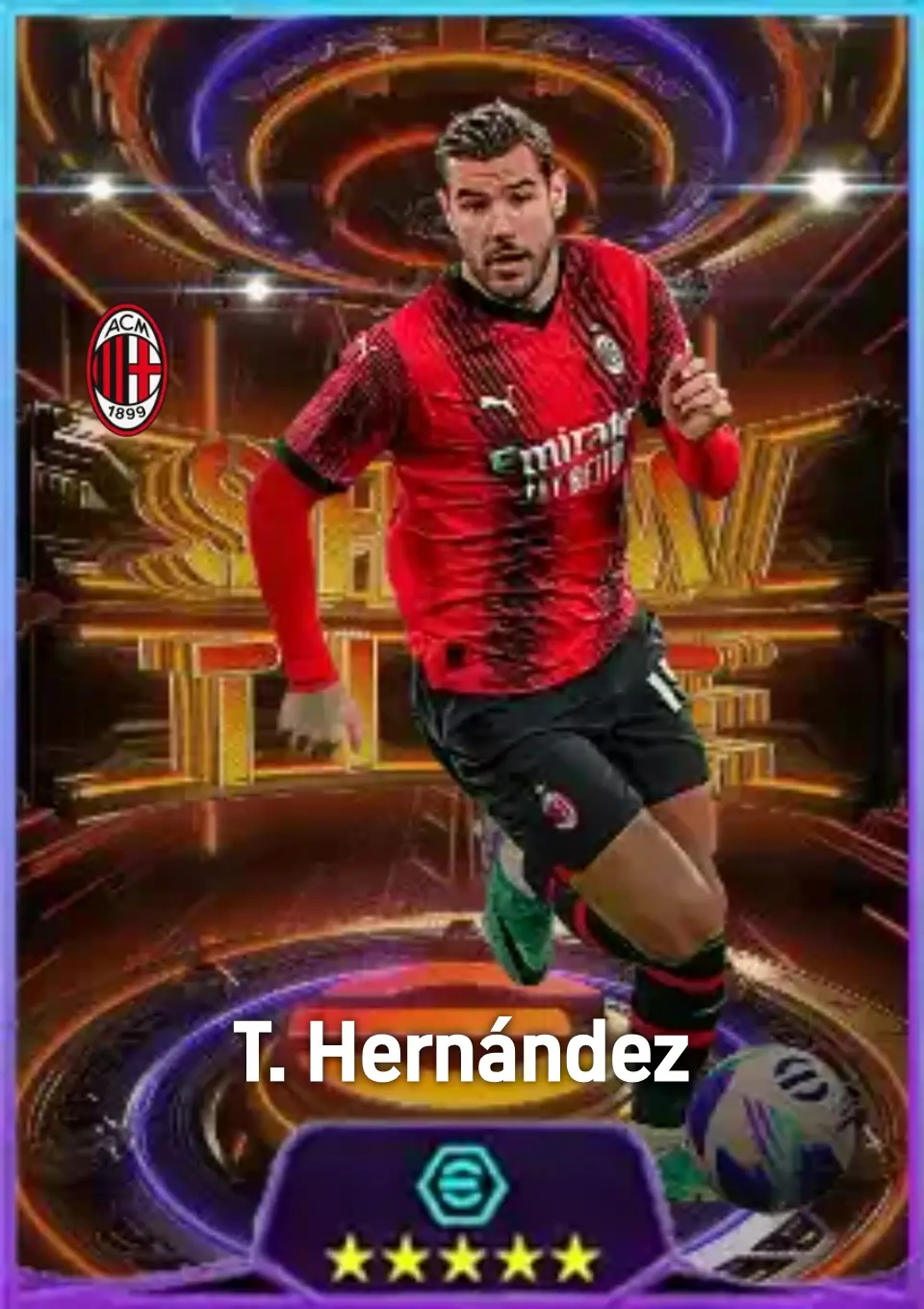 Player