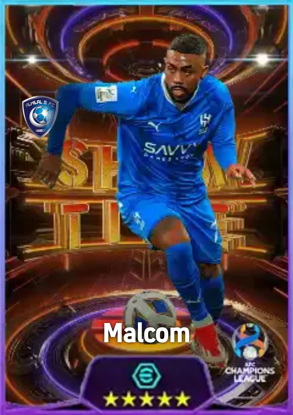 Player