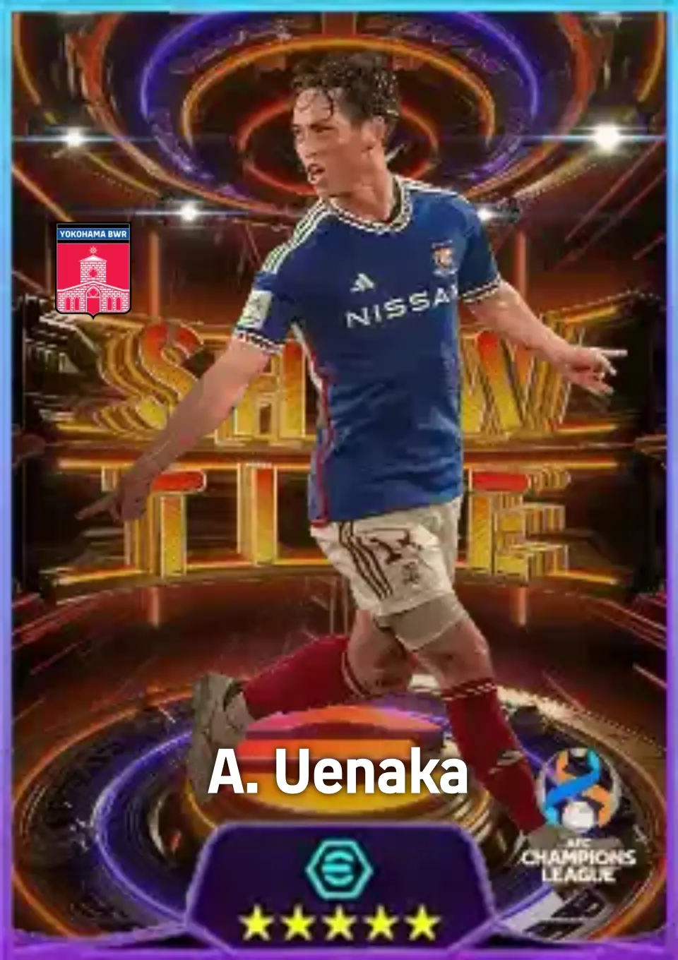 Player