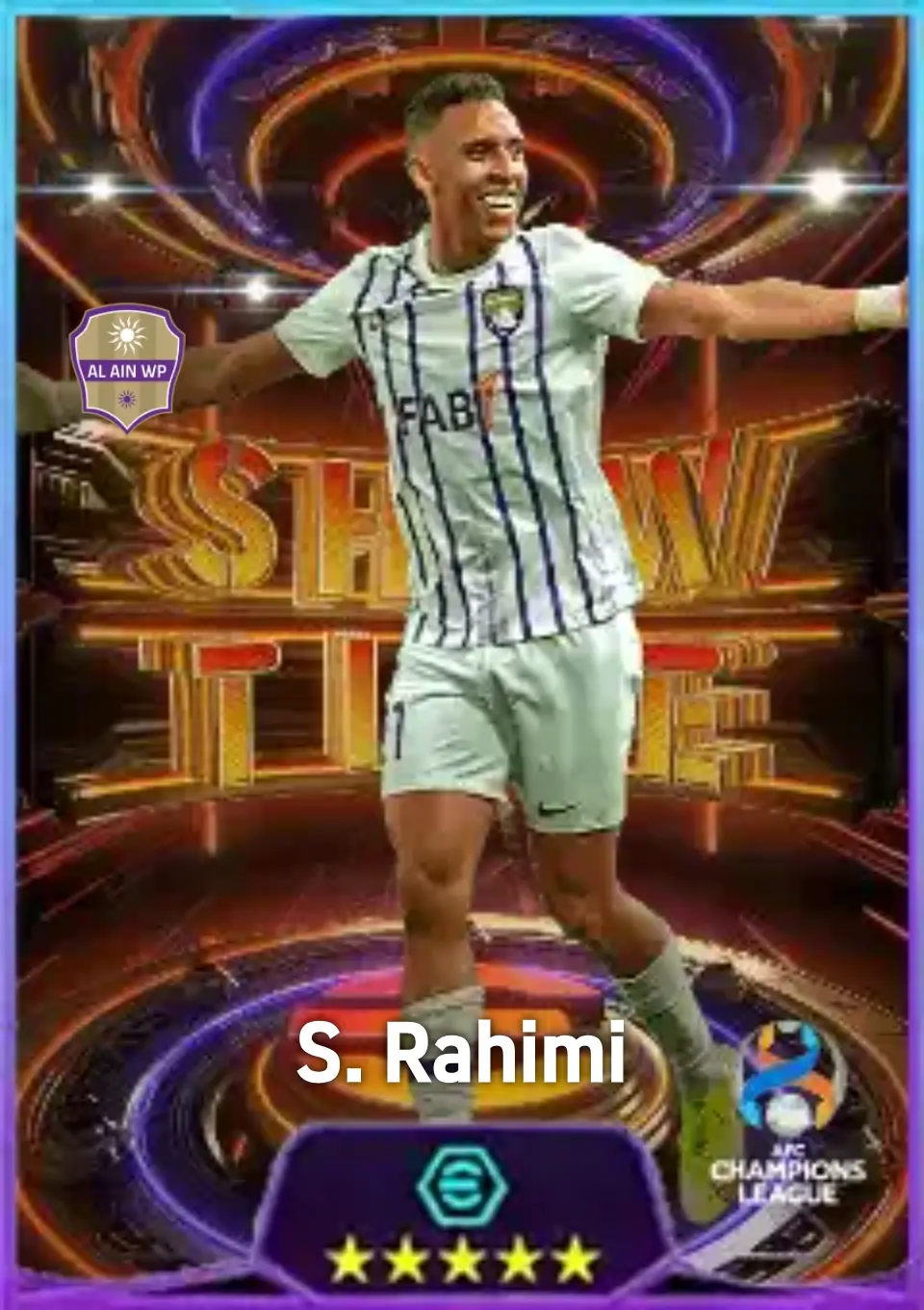 Player