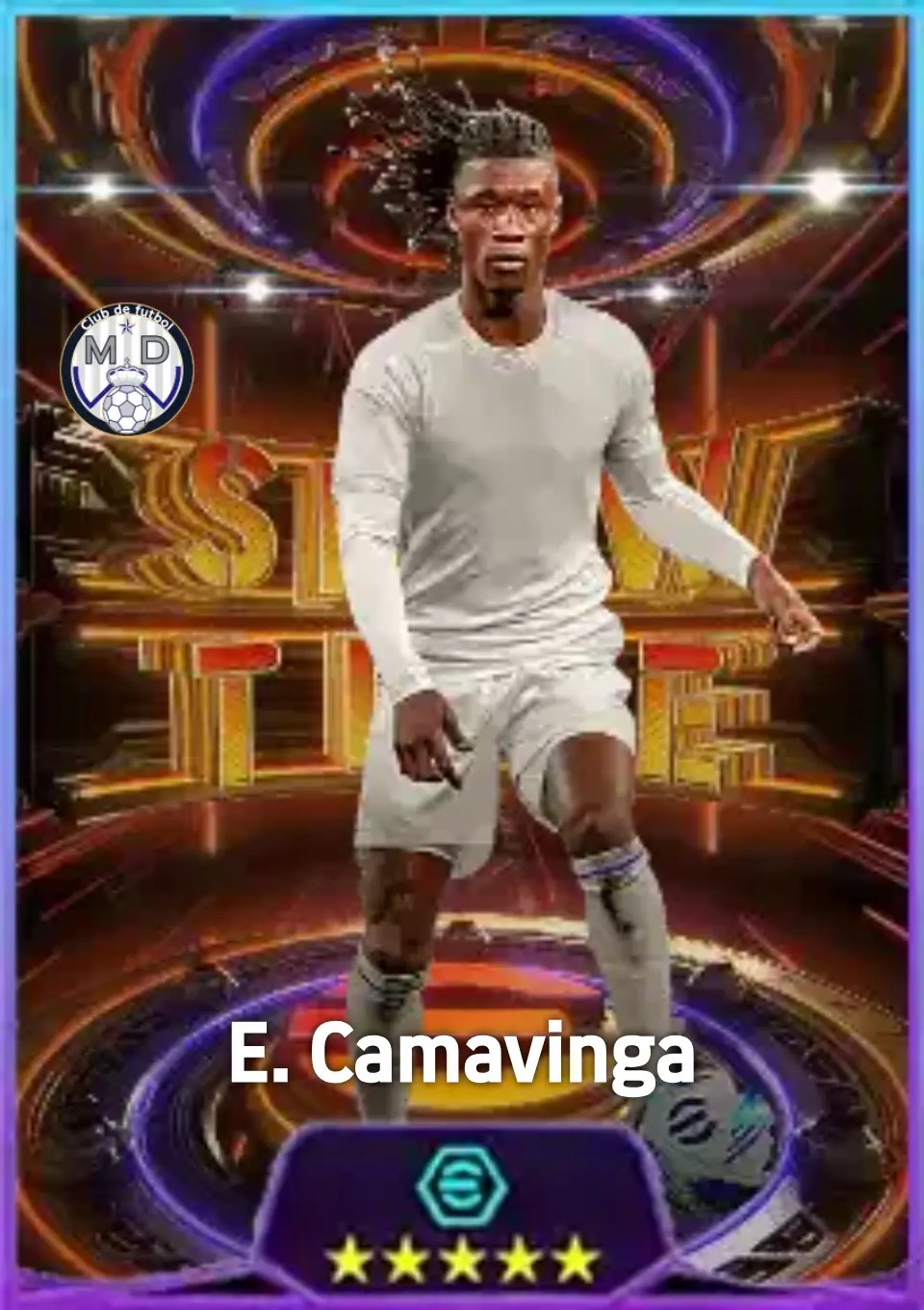 Player