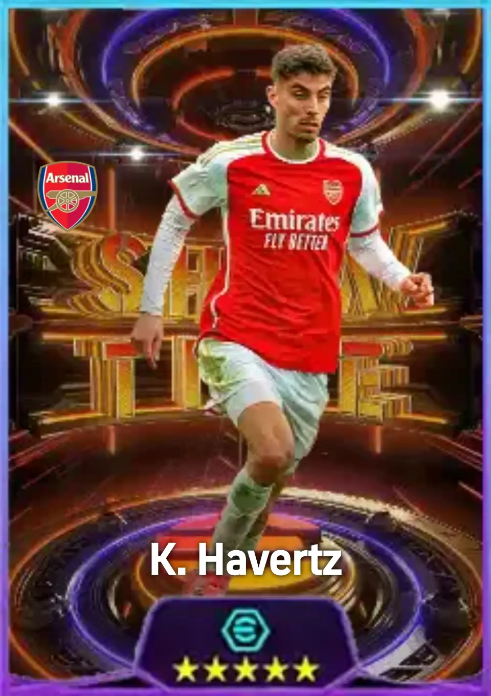 Player