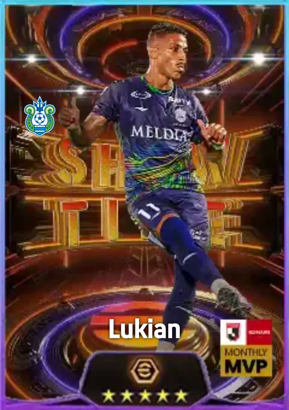 Player