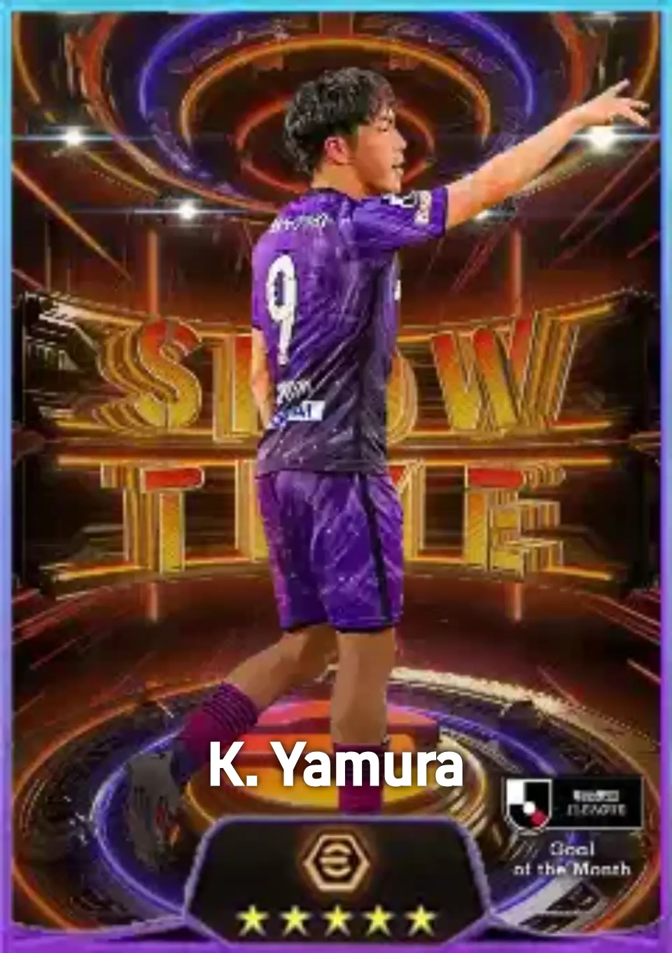 Player