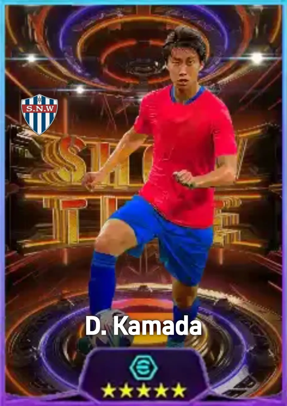 Player