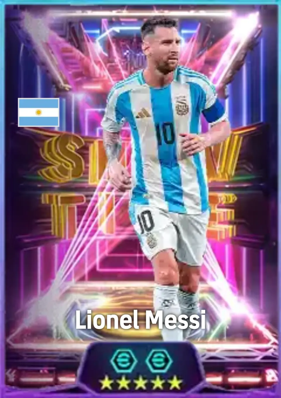 Player