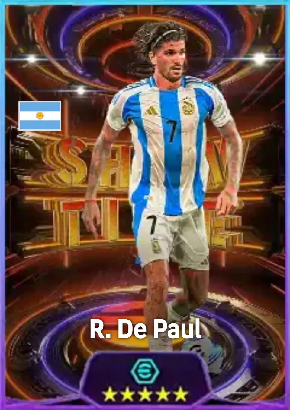 Player