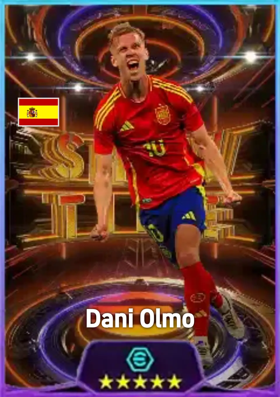 Player