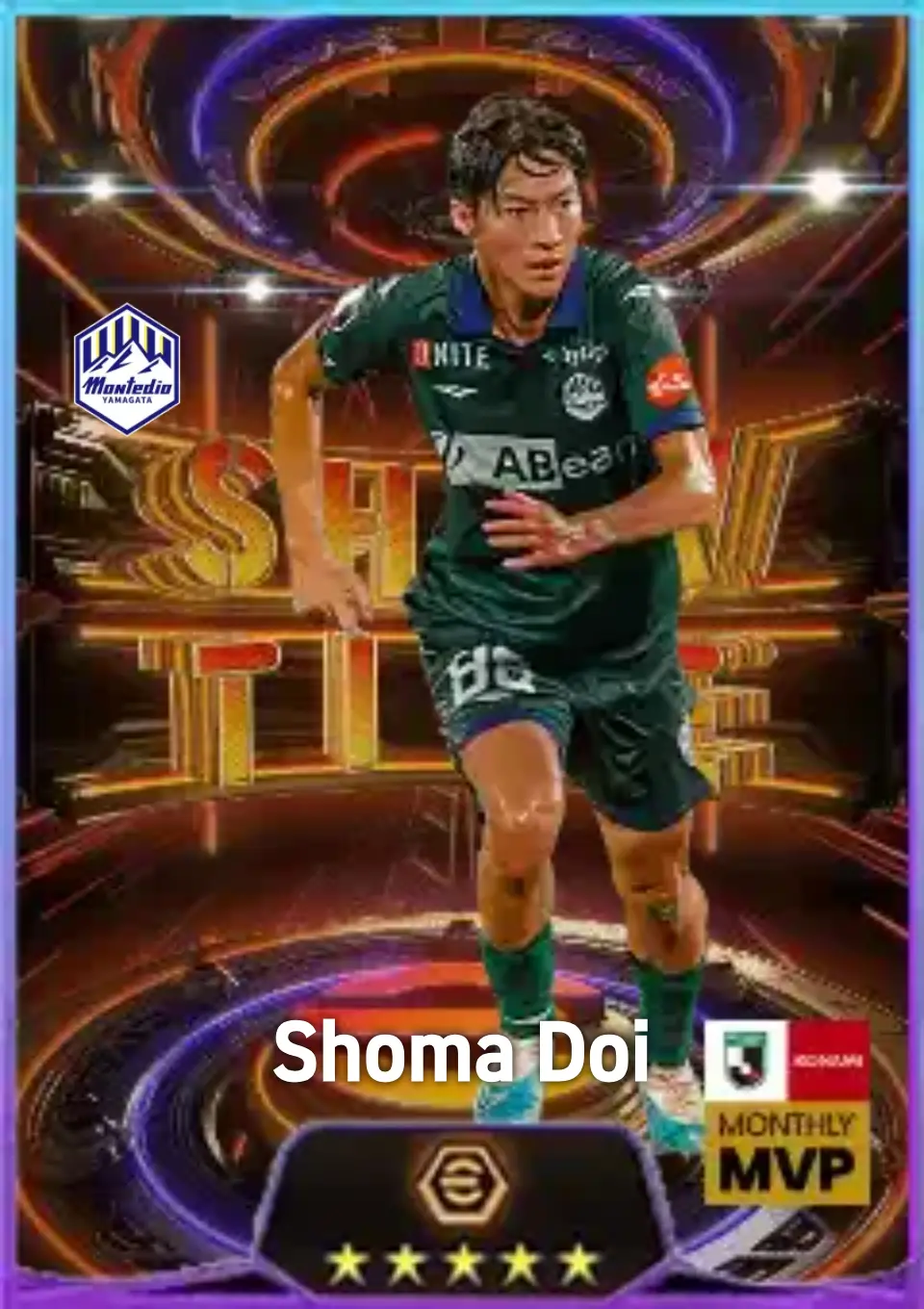 Player