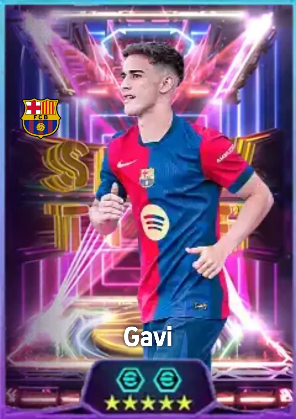 Player