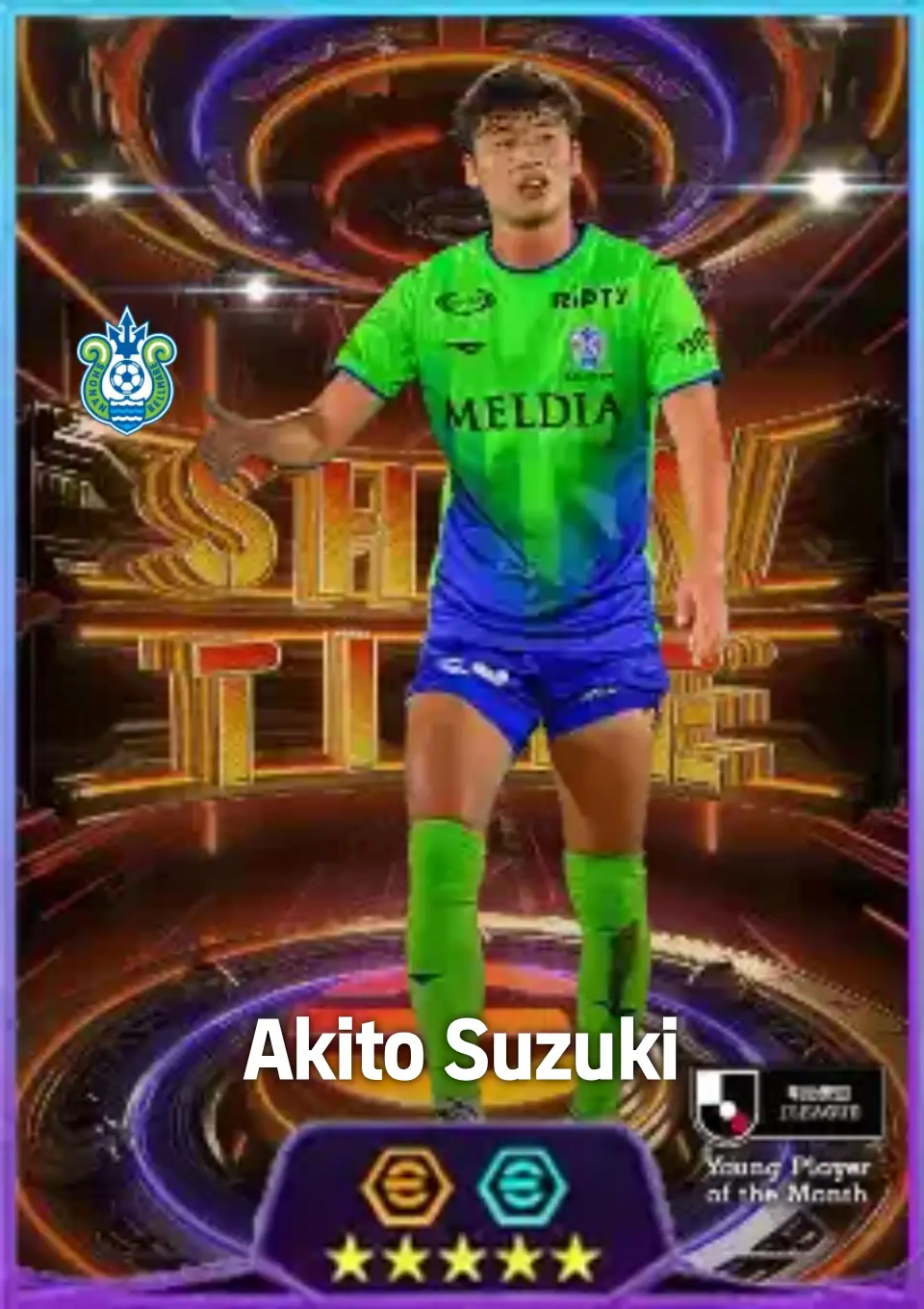 Player