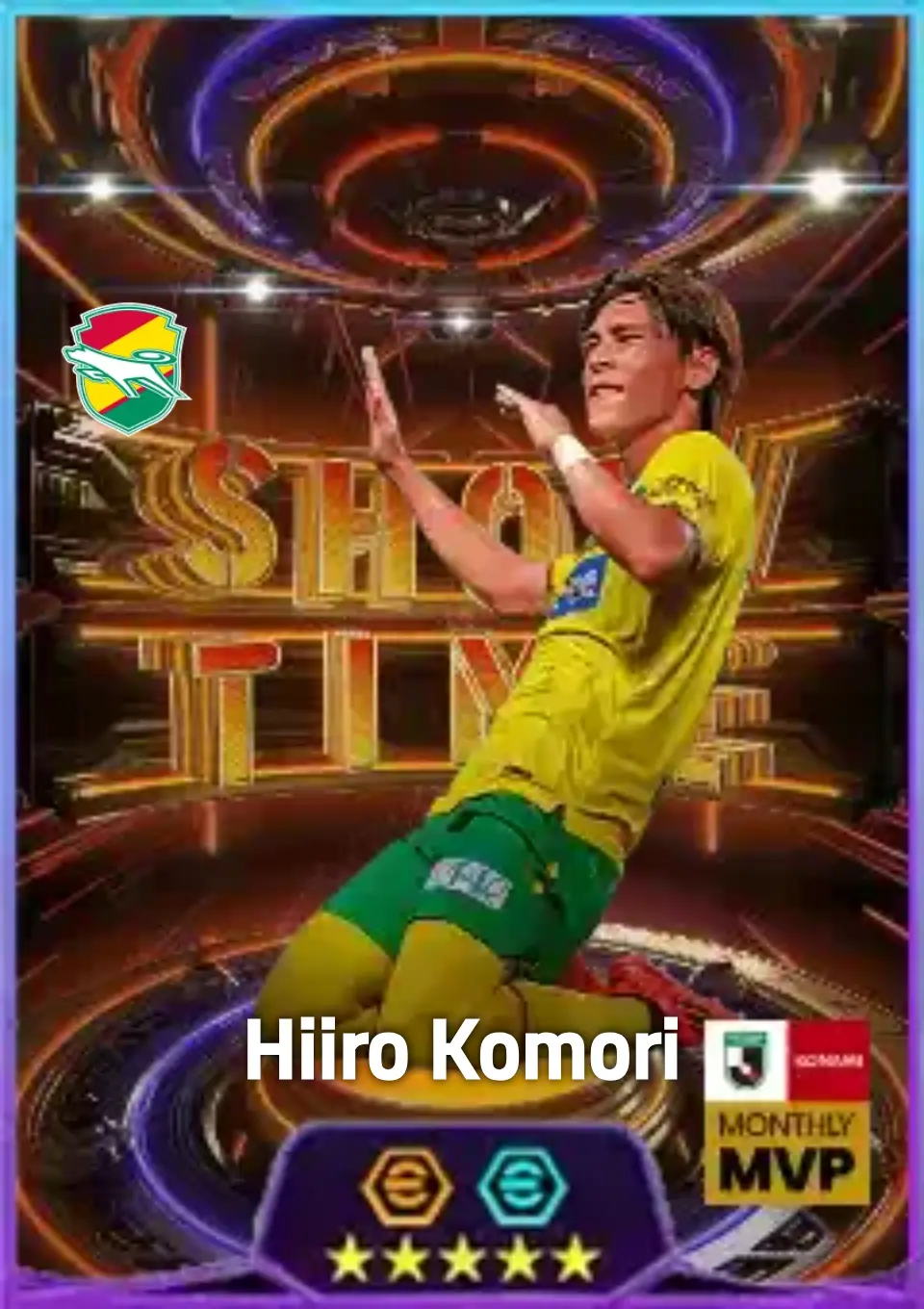 Player
