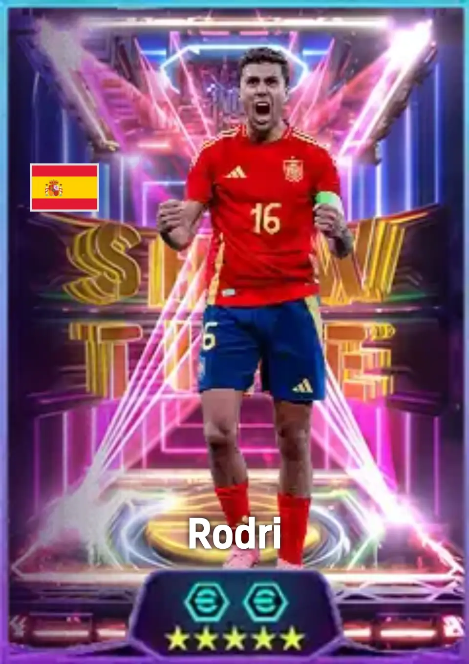 Player