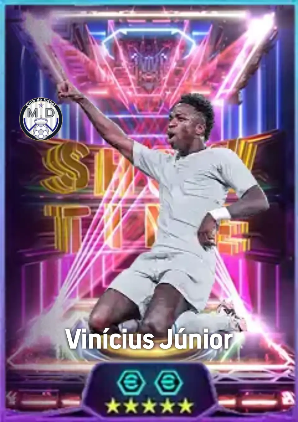 Player