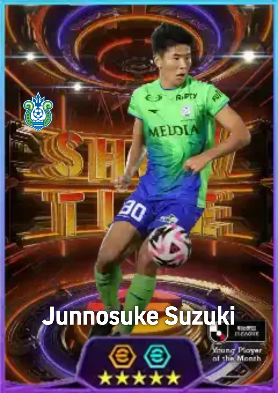 Player