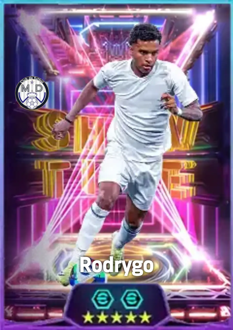 Player