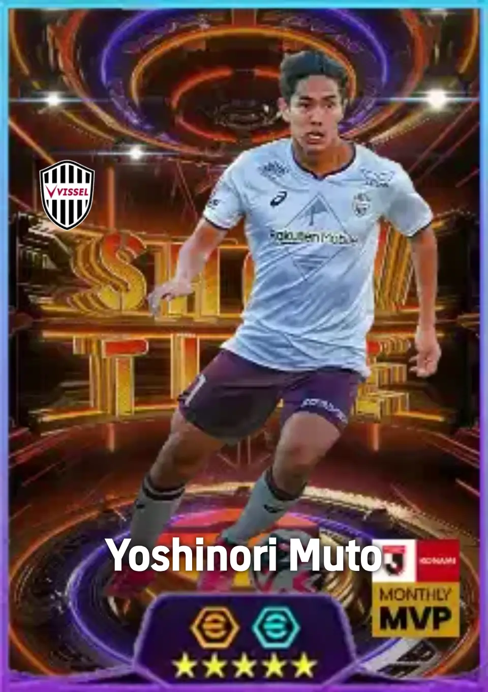 Player