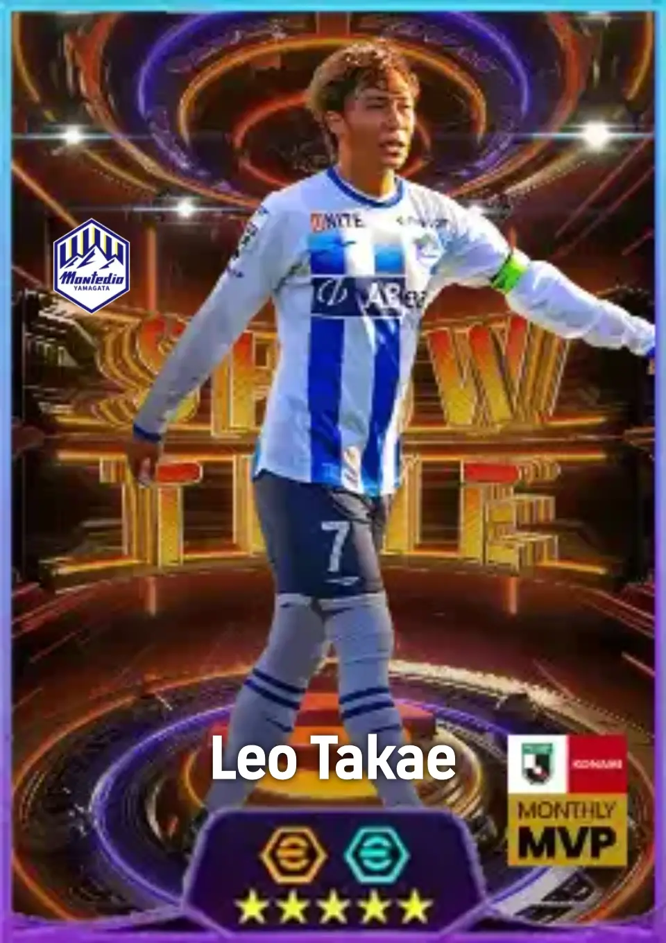 Player