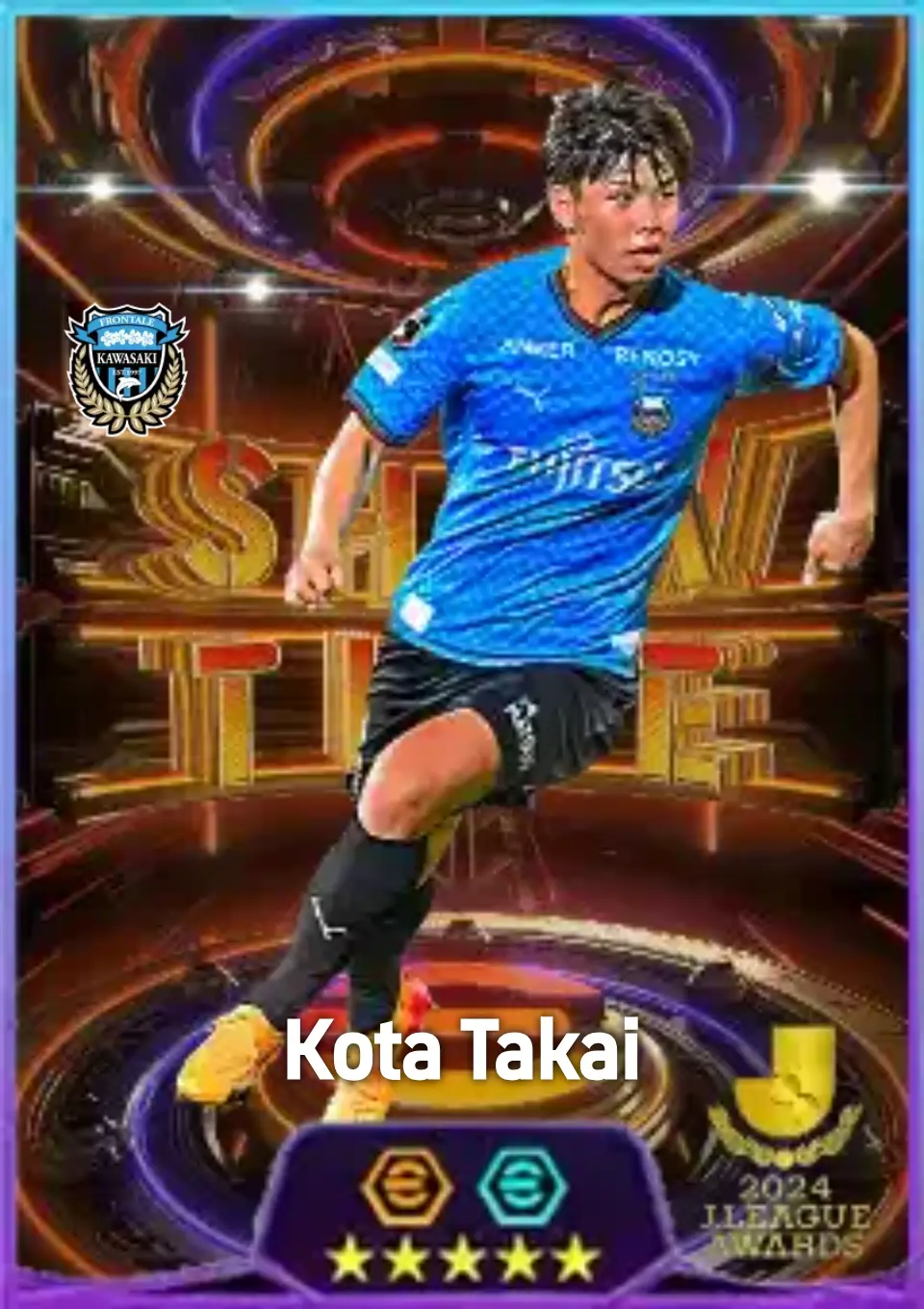 Player
