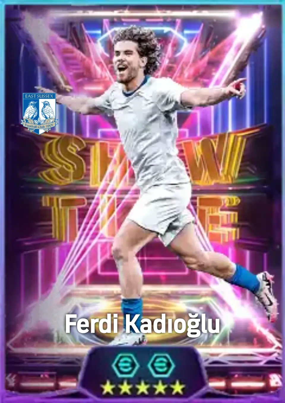 Player