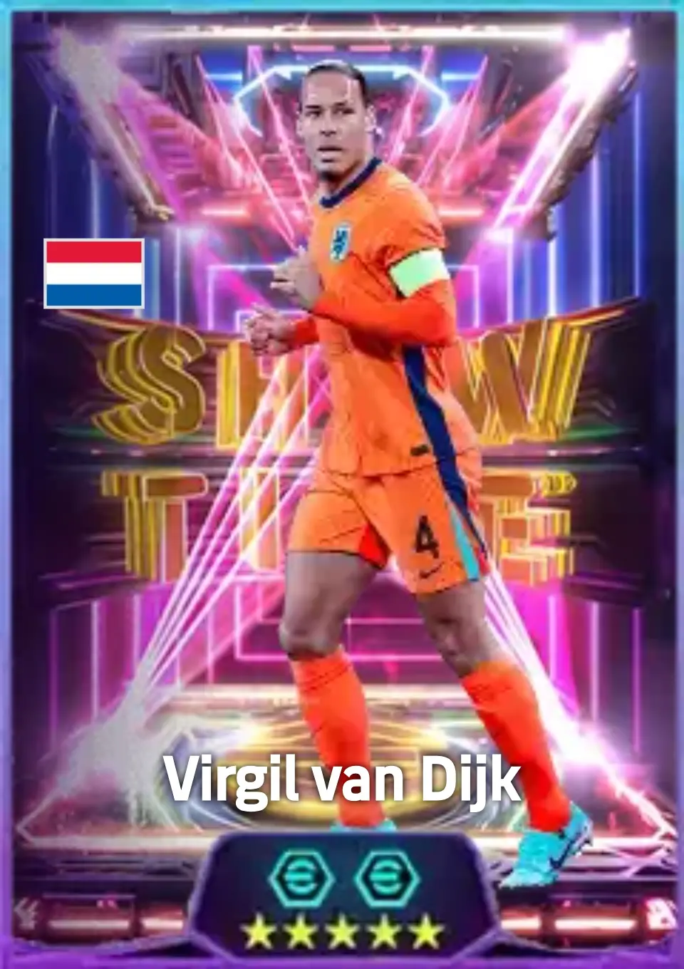 Player