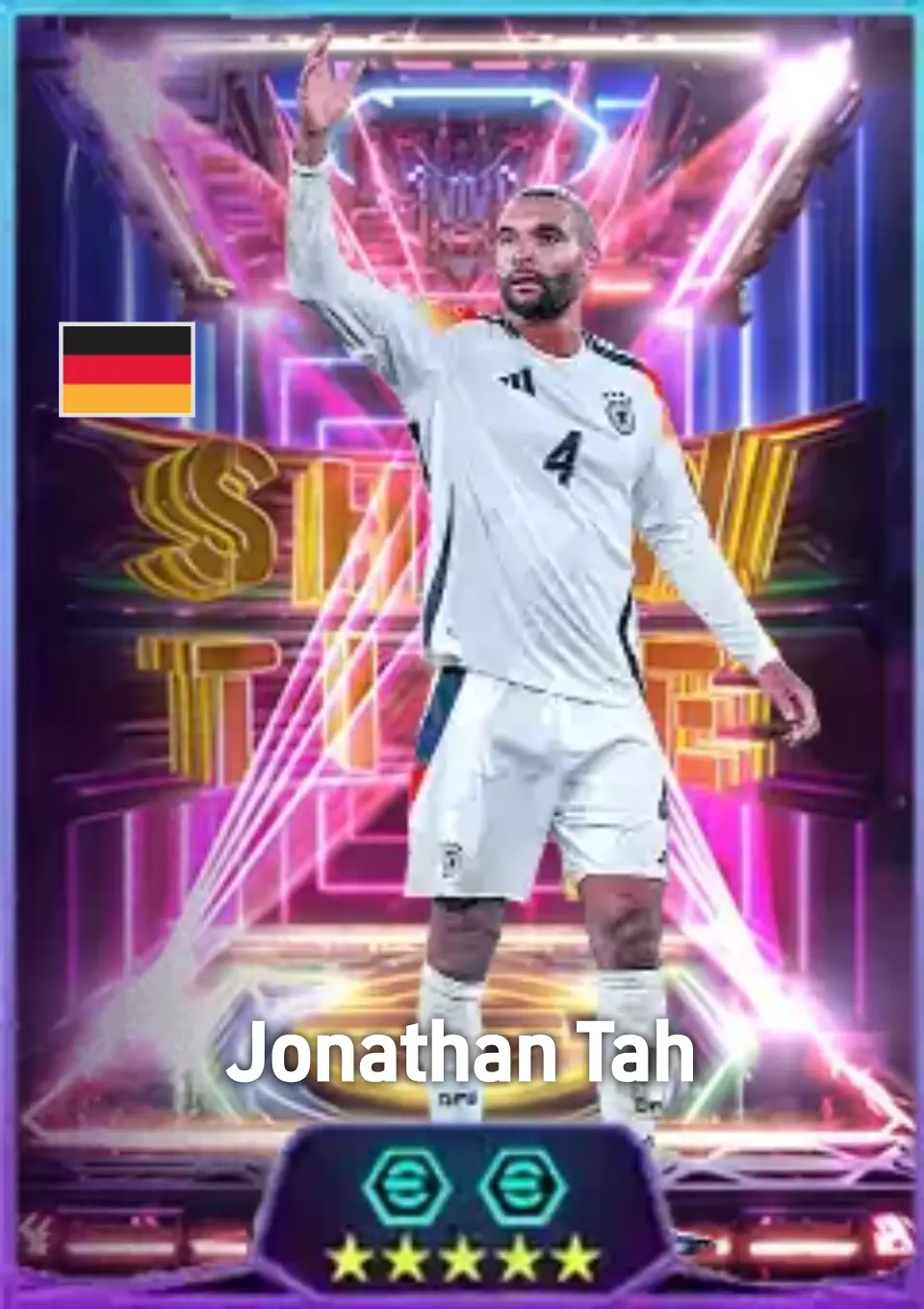 Player