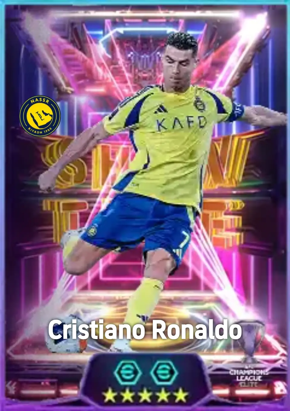 Player