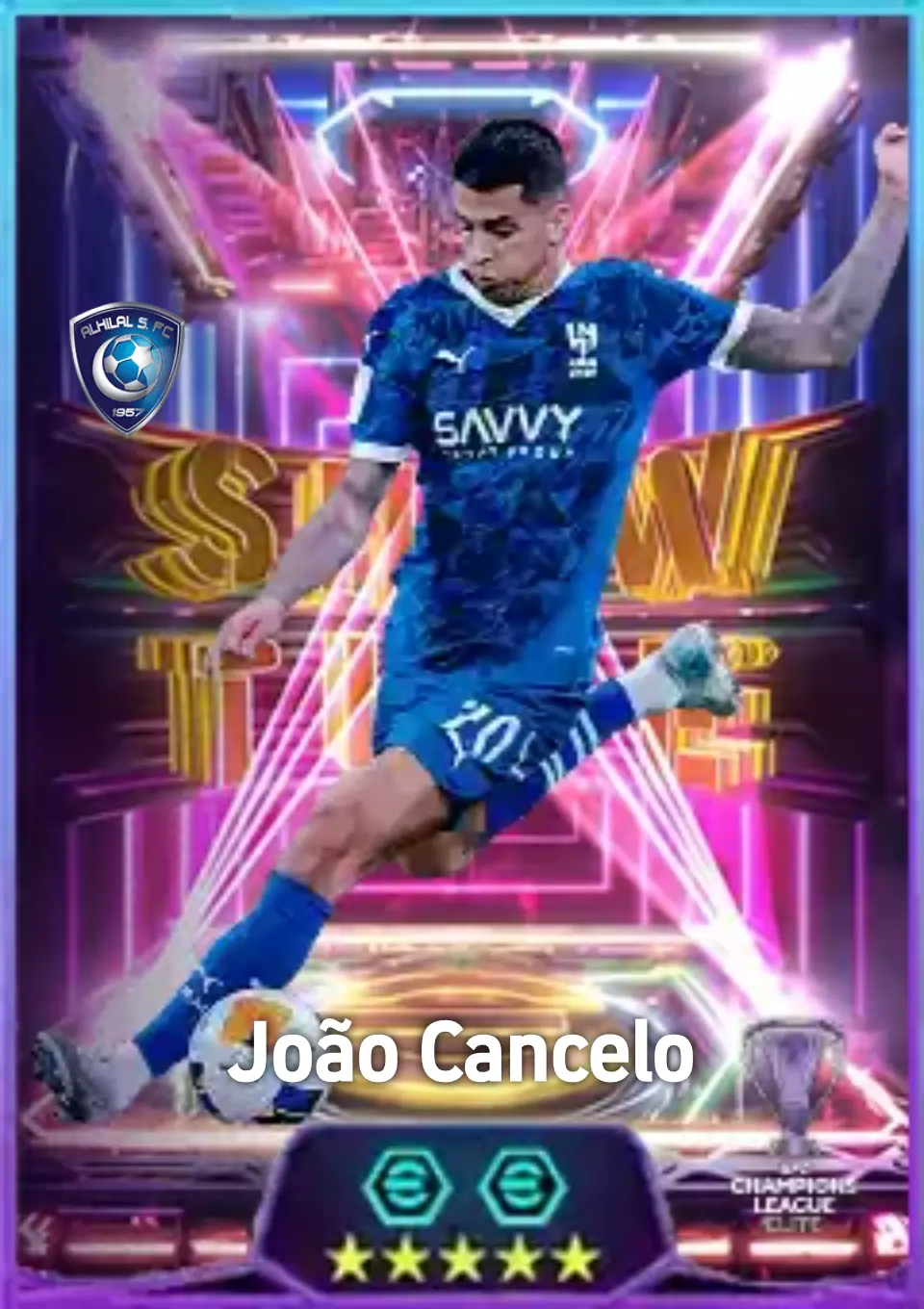 Player