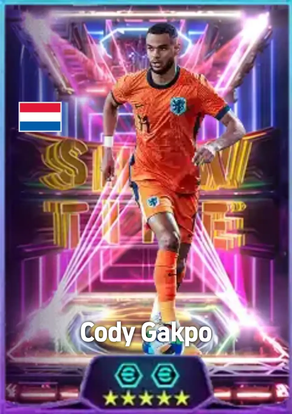 Player