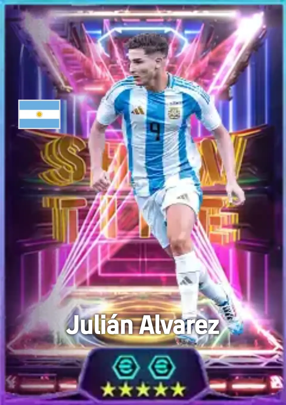 Player