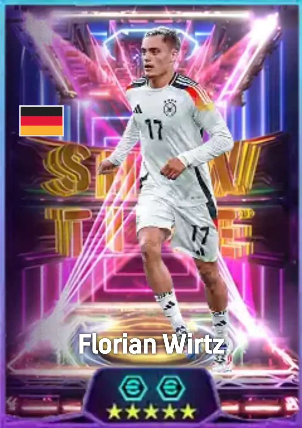 Player